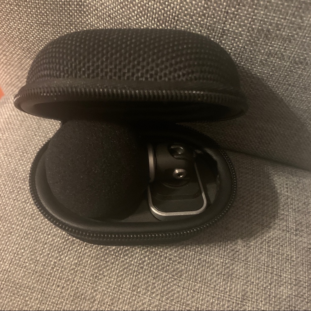 iPhone Mic SHURE